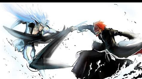Here are only the best bleach hd wallpapers. Bleach Wallpapers 1920x1080 - Wallpaper Cave