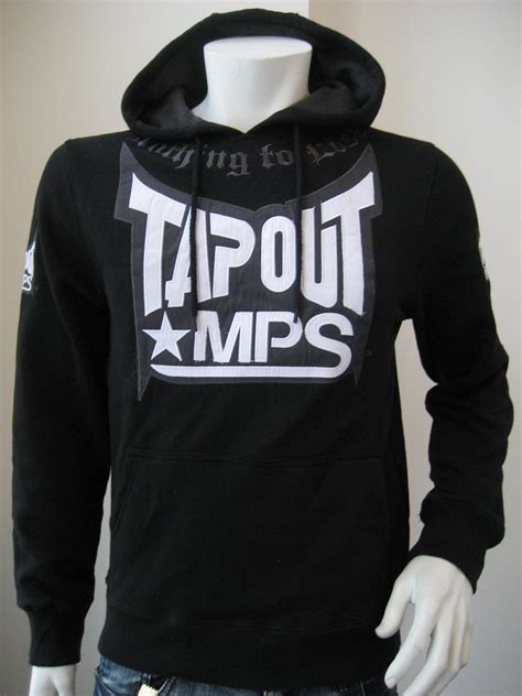 Couture Vs Swagg Clothing New Tapout Hoodies On Couture Vs Swagg