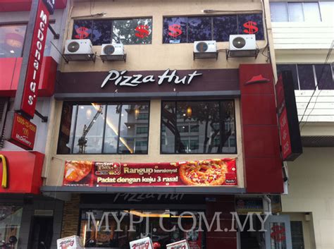 Places petaling jaya, malaysia restaurantbarbecue restaurant tlc bbq & cafe 烤霸 kota damansara. Pizza Hut Section 14, Petaling Jaya | My Petaling Jaya