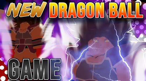 Find and join some awesome servers listed here! NEW DRAGON BALL ONLINE GENERATIONS GAMEPLAY!!! - YouTube