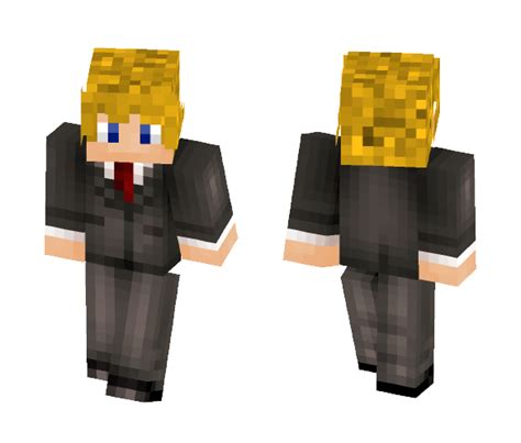 Download Business Man Minecraft Skin For Free Superminecraftskins