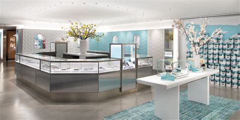 Tiffany And Co Flagship Next Door In New York City Les FaÇons