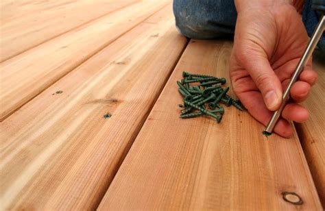 5 Easy Steps To Winterize Your Deck
