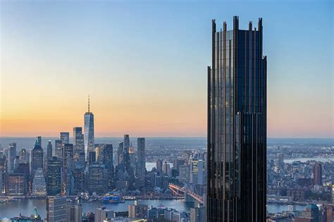 Designboom On Twitter Supertall Brooklyn Tower By Shop Architects