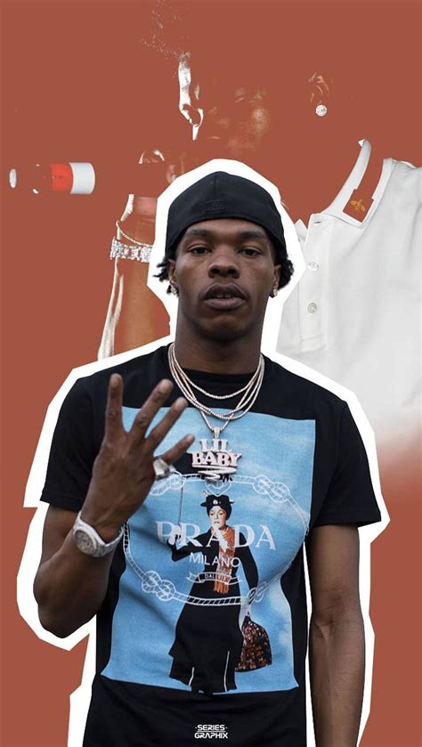 Lil Baby Drops His Brand New Solo Track Woah Lil Baby Dababy Baby