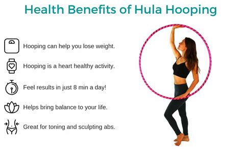 Weighted Hula Hoop For Exercise And Fitness Online Degrees