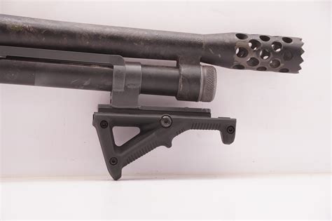 Gunspot Guns For Sale Gun Auction Serbu Super Shorty Remington