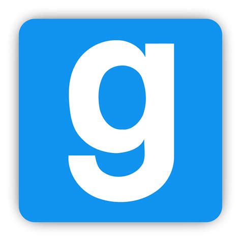 Image Gmod Logopng Garrys Mod Wiki Fandom Powered By Wikia