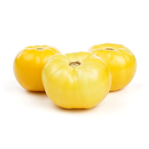 Yellow Beefsteak Tomatoes Beefsteak Tomatoes Baldor Specialty Foods