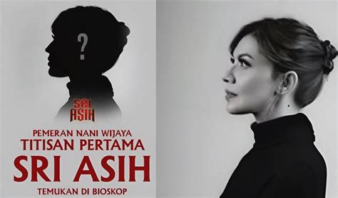 Najwa Shihab Resmi Perankan Nani Wijaya Di Film Sri Asih