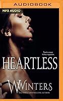 Heartless Merciless By Willow Winters