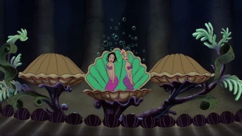 The Little Mermaid Ariels Sisters Image 20627869 Fanpop