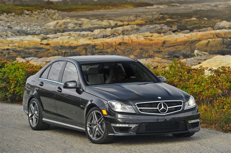 No jokes ladies and gents. 2015 Mercedes-Benz C63 AMG | Wallpapers9