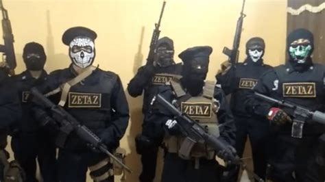 Detienen A Sicarios Del Cártel De Sinaloa Y Los Zetas En Texas
