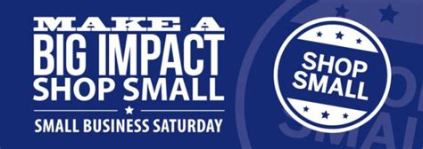 Small Biz Saturday Monthly Unlimited Deal