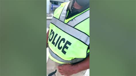 Arresting A Cop 2 Youtube