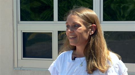 New Meadowbrook Elementary Principal Faces Big Challenges In Fall Youtube