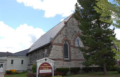 First Congregational Church Chapel Canandaigua Ny Flickr