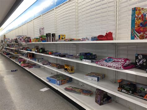 Ross has some of the most disastrous stores in retail - and it's great