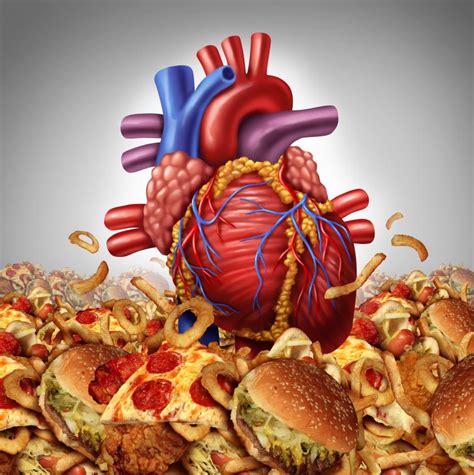 Turning to the results, the authors find that proximity to a fast food restaurant significantly increases the risk of obesity. Obese People Sometimes Protected Against Diabetes, Heart ...
