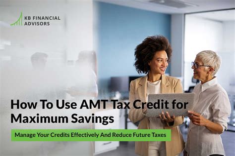 How Much Savings Are You Allowed With Tax Credits Leia Aqui What Is