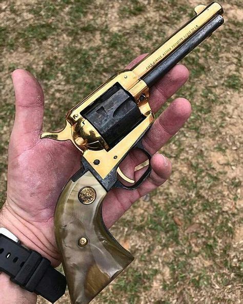 Frontier Scout Revolver Firearms Assembly Bev Fitchett S Guns My XXX