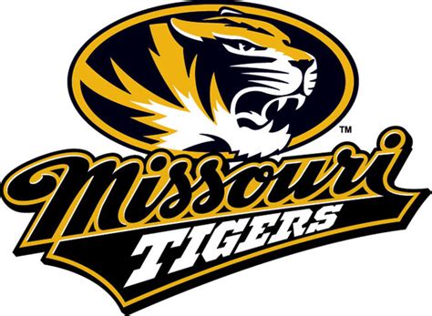 Missouri Tigers Logo 10 Free Cliparts Download Images On Clipground 2024