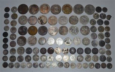 Metal detector settings, will tell what critical functions classification of metal detectors accountable, give examples for configuring detectors gold price. Metal Detecting Finds Robert T