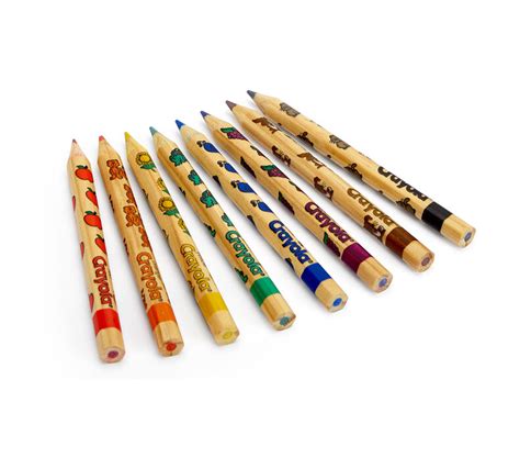 Write Start Colored Pencils Crayola Ubicaciondepersonascdmxgobmx
