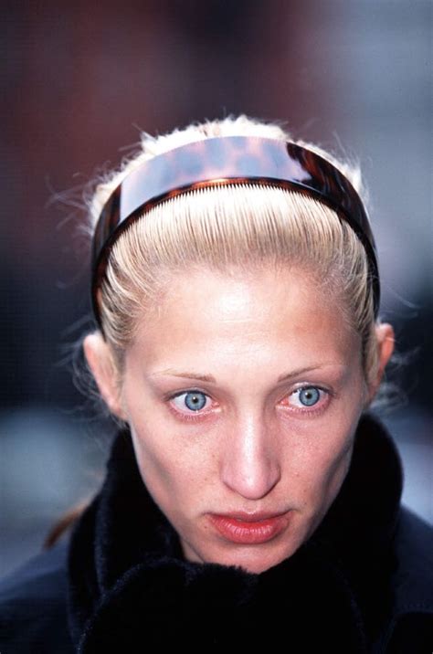 And was considered a trendsetter and fashion icon. Carolyn Jeanne Bessette Kennedy: the almost queen of USA ...