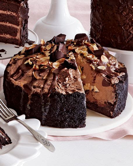 Here's how to save big on everything you buy at it's available as a free download, and makes it easy to see what's on sale. Chocolate Eruption Cheesecake
