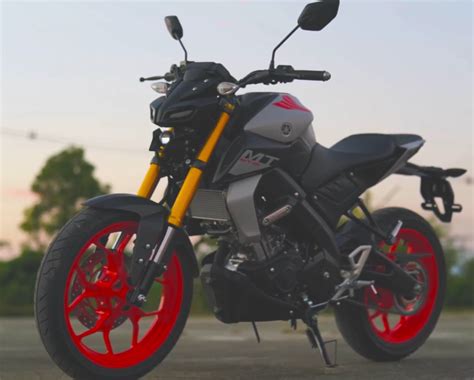 This bike is powered by the 155.00 ccengine. Yamaha MT-15 Review Specification & Price - Tech Time News