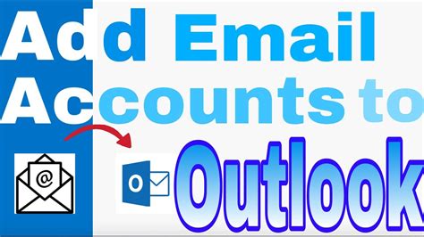 Mastering Your Inbox Effortlessly Add Emails To Outlook With These