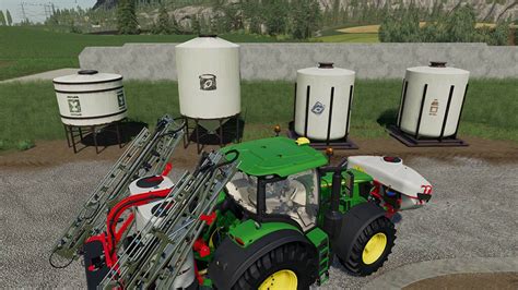 Ls19 Kalk Tank Archive Landwirtschafts Simulator 22 Mods