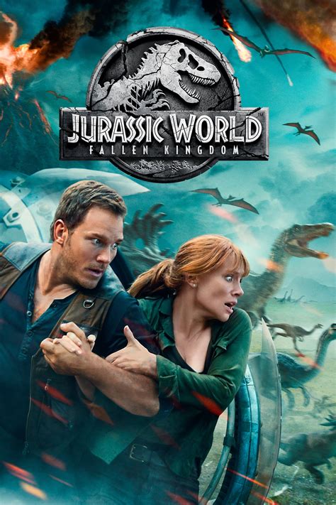 Jurassic World Fallen Kingdom 2018 Online Kijken