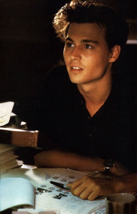 42 best Young Johnny depp images on Pinterest