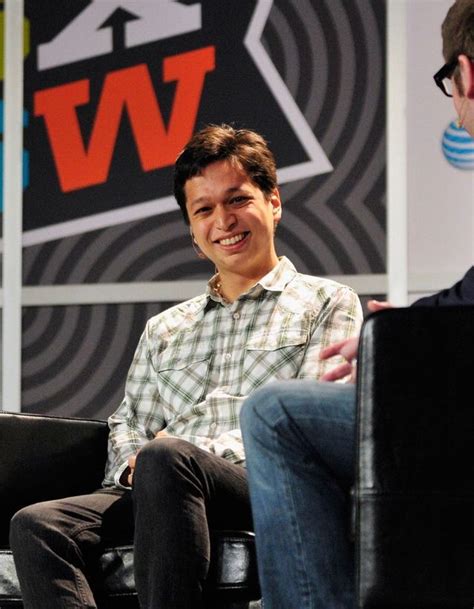 Ben Silbermann Fondateur De Pinterest Les Rois Du Web Sont Ils Les Superstars De Demain Elle