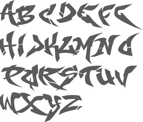 Alphabet gang · another term for the lgbt community. MyFonts: Gangster fonts | Gangster fonts, Graffiti font ...