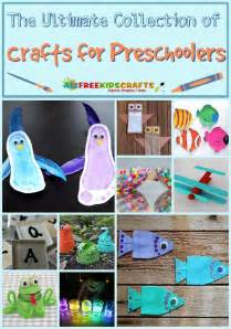 196 Preschool Craft Ideas The Ultimate Collection Of