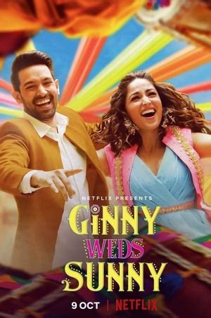 Semi nonton streaming film movie online indoxxi, lk21, bioskopkeren, ganool terbaru. Nonton Ginny Weds Sunny (2020) - NETBITPLAY - Nonton Movie