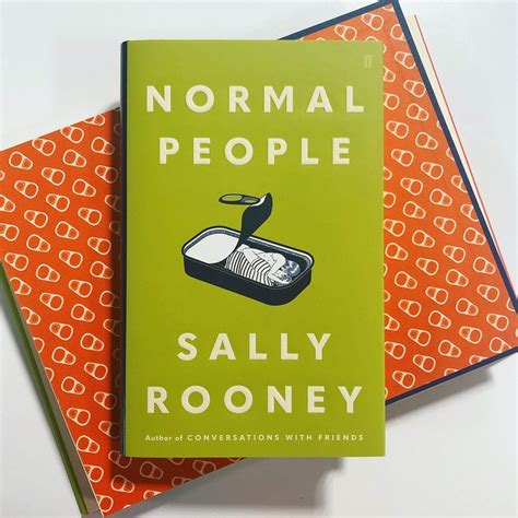 Jual Buku Normal People Sally Rooney Bahasa Inggris Shopee Indonesia