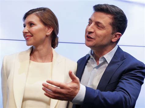 Liity facebookiin ja pidä yhteyttä käyttäjän ольга шарий ja muiden tuttujesi kanssa. Жена Зеленского: Владимир не готов к уступкам перед ...