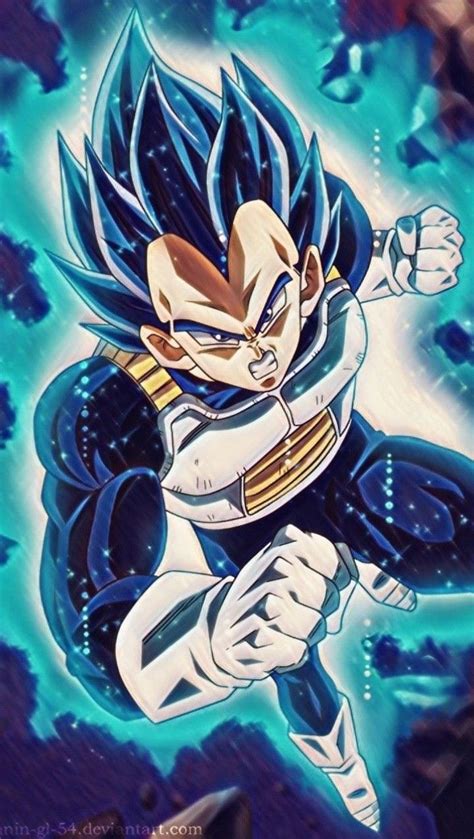 A super cool android live wallpaper featuring a warrior with more power than most others. Pin by Tomas Cardoza on Dragon Ball ドラゴンボール | Dragon ball ...