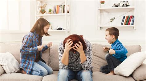 Streiten Ist Ganz Normal Warum Geschwister Streiten Und Wie Eltern Helfen Können Famplus