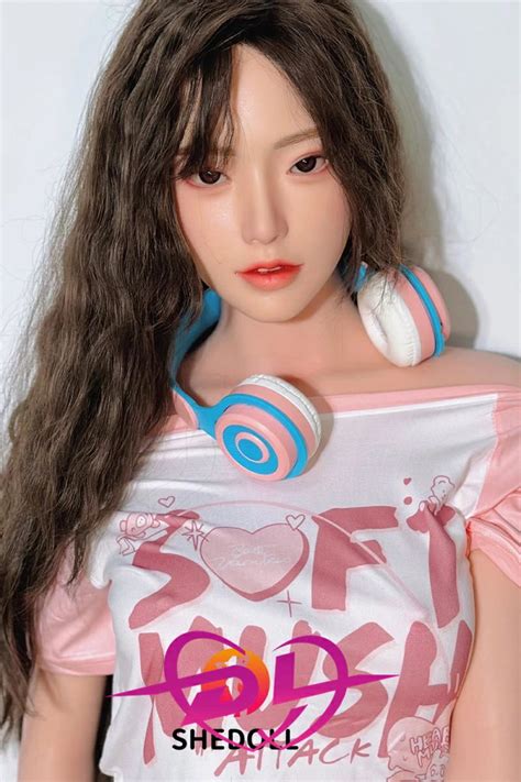 leila she dolls 158cm 5 18ft c cup asian silicone realistic sex dolls uk