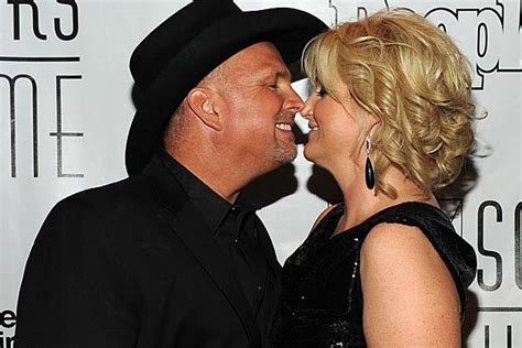 Domestic violence and marriage abuse. Garth Brooks and Trisha Yearwood Beat Beyonce and Jay-Z as ...