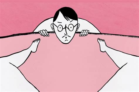 Le Clitoris Το βραβευμένο Animation που εξηγεί όσα θέλεις να μάθεις για την κλειτορίδα