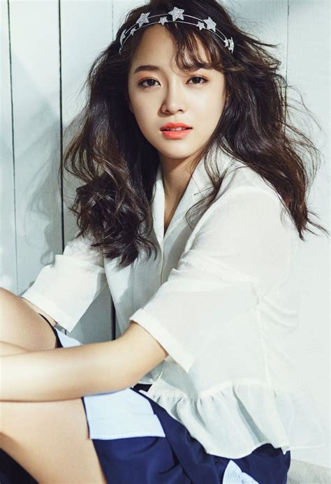 I've been adoring her name, sejeong, started from that moment, but i didn't feel that curious to start looking up her profile or. Here's The Full List Of Everyone Who's Starring In School ...
