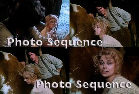 Delta Burke Randolph Mantooth The Seekers Photo Sequence 04