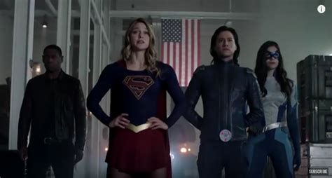 Watch supergirl season 04 episode 12 online free. New Supergirl Season 4, March 3, 2019 Episode 13 Spoilers ...